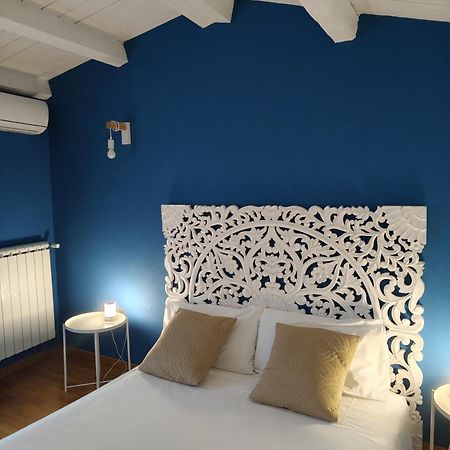 Magia B&B 科拉托 外观 照片